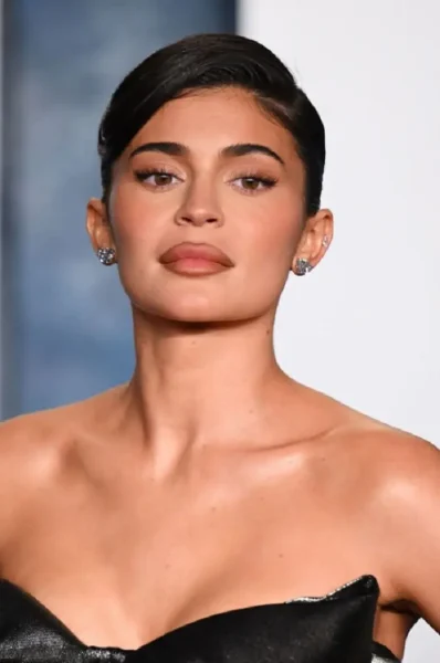 Kylie Jenner
