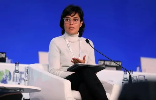Ana Lucia de Mattos Barretto Villela