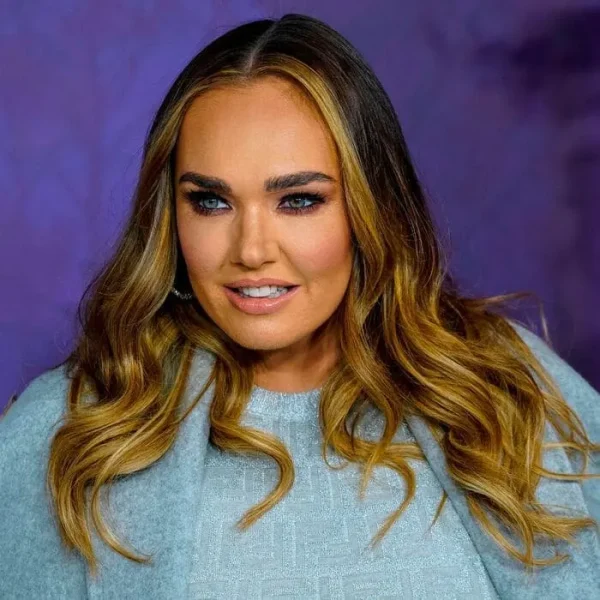Tamara Ecclestone