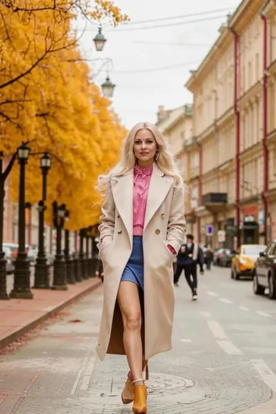 Runaway Secrets: My Russian Date's Double Life