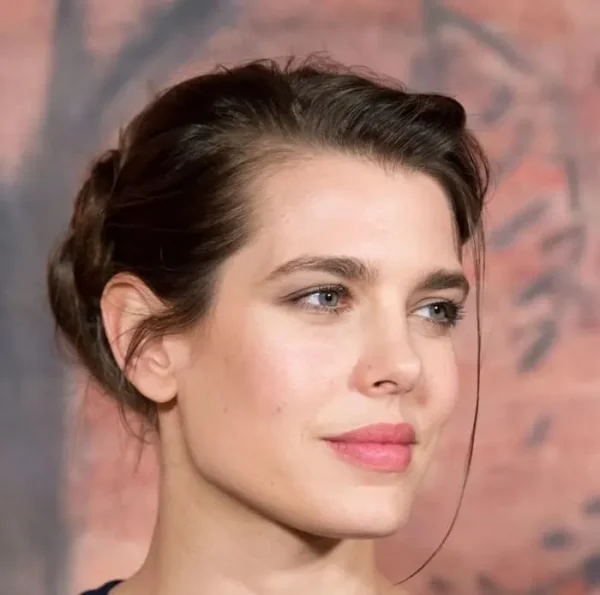 Charlotte Casiraghi
