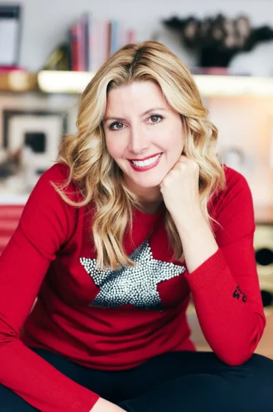 Sara Blakely