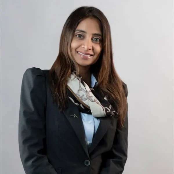 Vanisha Mittal