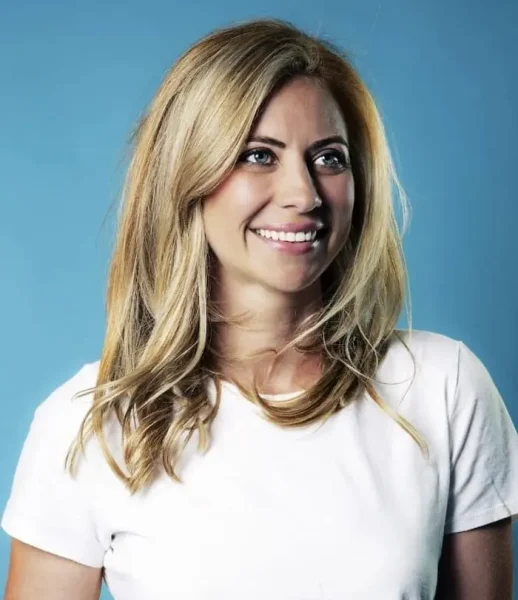 Holly Branson
